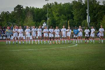 Girls Soccer vs JL Mann 77